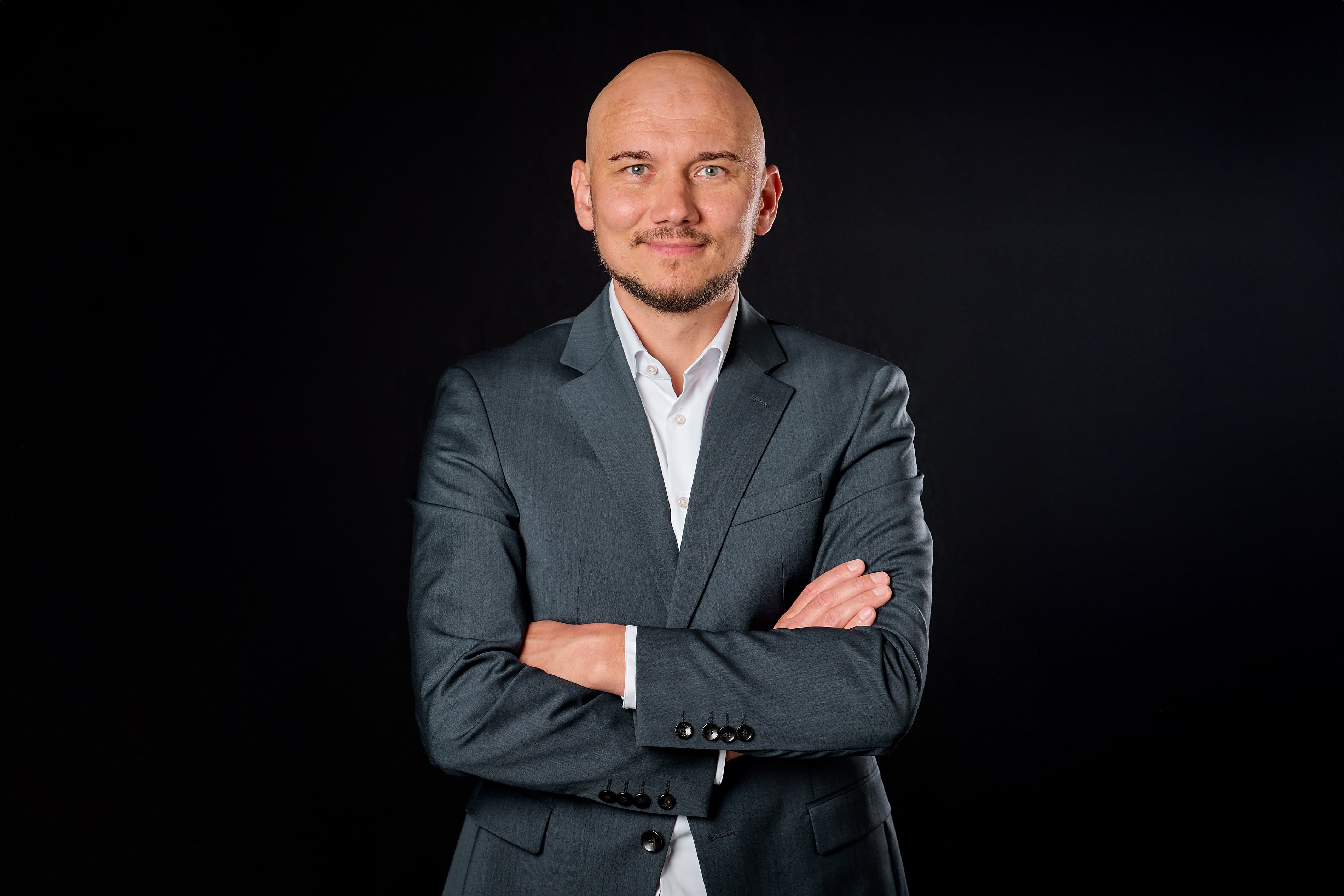 Emanuel Blesinger