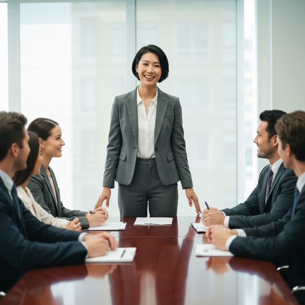 Führungskräftetraining